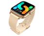 Смарт-годинник Haylou RS4 Plus LS11 Gold