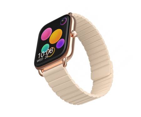 Смарт-годинник Haylou RS4 Plus LS11 Gold