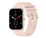 Смарт-часы Xiaomi IMILAB W01 Rose Gold 1
