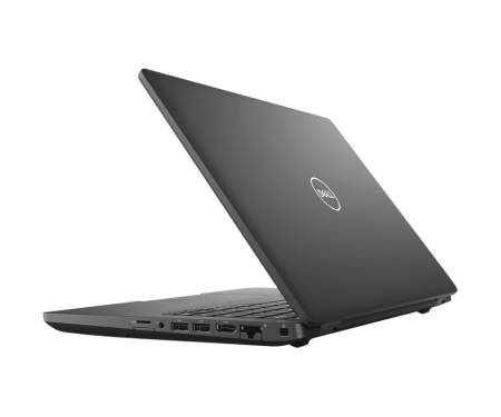Ноутбук Dell Latitude 5400 Chrome (XH38D) 3