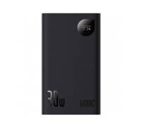 Power Bank Baseus Adaman 2 Metal Digital Display 20000mAh 30W Black (PPAD050001, PPAD050101)