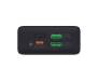 Power Bank Baseus Adaman 2 Metal Digital Display 20000mAh 30W Black (PPAD050001, PPAD050101)