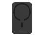 Power Bank Baseus Magnetic Wireless 6000mAh 20W Black (PPCX020001)