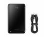 Power Bank Baseus Magnetic Bracket Wireless 10000mAh 20W Black (PPCX000003)
