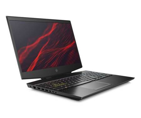 Ноутбук HP Omen 15-dh1065cl (3E915UA) 2