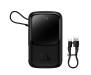 Power Bank Baseus Qpow Pro 22.5W 10000mAh Black (PPQD020101)