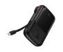 Power Bank Baseus Qpow Pro 22.5W 10000mAh Black (PPQD020101)