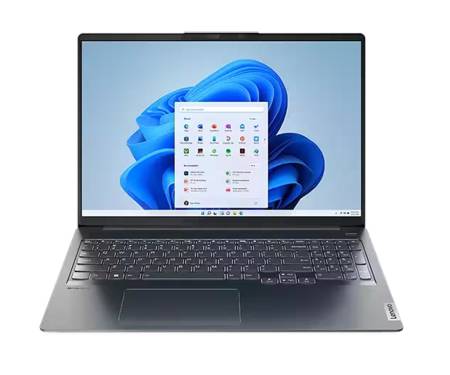 Ноутбук Lenovo IdeaPad 5 Pro 16IHU6 (82L9006DUS) 1