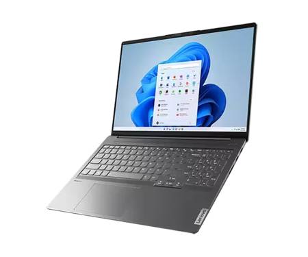 Ноутбук Lenovo IdeaPad 5 Pro 16IHU6 (82L9006DUS) 2