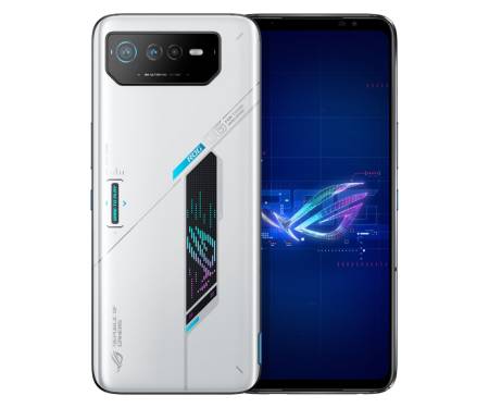 Смартфон ASUS ROG Phone 6 12/128GB Storm White 1