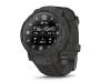 Смарт-часы Garmin Instinct Crossover Solar Graphite (010-02730-11, 010-02730-01)