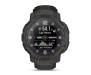 Смарт-часы Garmin Instinct Crossover Solar Graphite (010-02730-11, 010-02730-01)