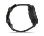 Смарт-часы Garmin Instinct Crossover Solar Graphite (010-02730-11, 010-02730-01)
