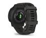 Смарт-часы Garmin Instinct Crossover Solar Graphite (010-02730-11, 010-02730-01)