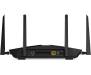 NETGEAR Маршрутизатор RAX50 Nighthawk AX5400 WiFi 6