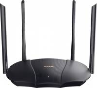 Tenda Маршрутизатор TX9Pro AX3000 WiFi6, 1xGE WAN, 3xGE LAN, 4x6dBi
