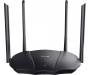 Tenda Маршрутизатор TX9Pro AX3000 WiFi6, 1xGE WAN, 3xGE LAN, 4x6dBi