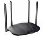 Tenda Маршрутизатор TX9Pro AX3000 WiFi6, 1xGE WAN, 3xGE LAN, 4x6dBi