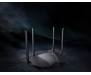 Tenda Маршрутизатор TX9Pro AX3000 WiFi6, 1xGE WAN, 3xGE LAN, 4x6dBi