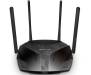 Mercusys Маршрутизатор MR70X AX1800 3xGE LAN 1xGE WAN MU-MIMO OFDMA