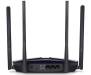 Mercusys Маршрутизатор MR70X AX1800 3xGE LAN 1xGE WAN MU-MIMO OFDMA