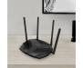 Mercusys Маршрутизатор MR70X AX1800 3xGE LAN 1xGE WAN MU-MIMO OFDMA