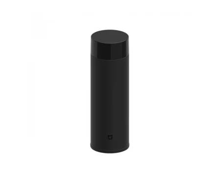 Термокружка Xiaomi MiJia Mini Thermal Cup 350ml (MJMNBWB01PL) Black
