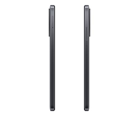 Смартфон Xiaomi Redmi Note 11 6/128GB Graphite Gray (No NFC) 4