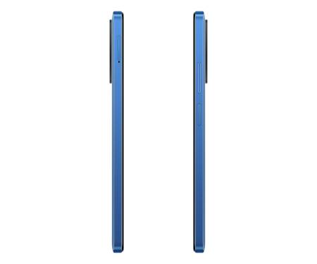 Смартфон Xiaomi Redmi Note 11 6/128GB Twilight Blue (No NFC) 4