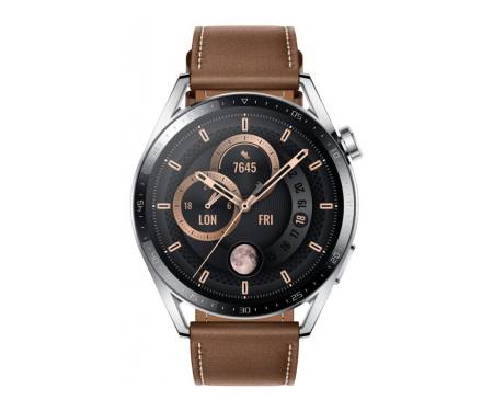 Смарт-часы HUAWEI Watch GT 3 Classic 46mm (JPT-B19) 2