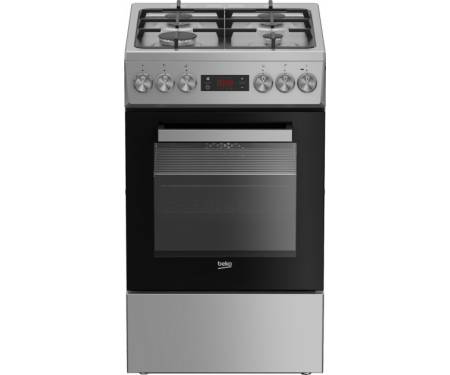 Beko Плита комбинированная FSM52335DS