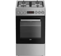 Beko Плита комбинированная FSM52335DS