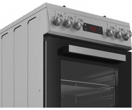 Beko Плита комбинированная FSM52335DS