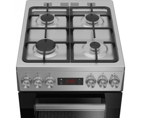 Beko Плита комбинированная FSM52335DS