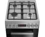 Beko Плита комбинированная FSM52335DS