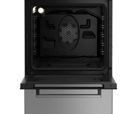 Beko Плита комбинированная FSM52335DS