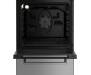 Beko Плита комбинированная FSM52335DS
