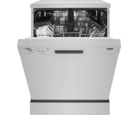 Beko Посудомоечная машина встраиваемая BDIS36020