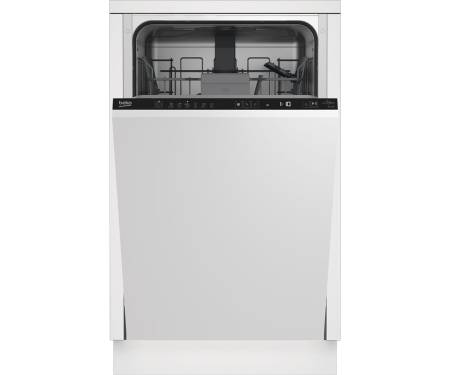 Beko Посудомоечная машина встраиваемая BDIS36020