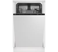 Beko Посудомоечная машина встраиваемая BDIS36020
