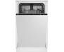 Beko Посудомоечная машина встраиваемая BDIS36020