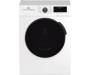Beko Стиральная машина фронтальная, 7кг WUE7626XBCW