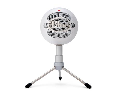 Мікрофон Blue Microphones Snowball iCE white (988-000181) 1