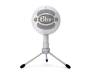 Мікрофон Blue Microphones Snowball iCE white (988-000181) 1