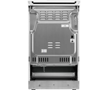 Electrolux Плита RKK560200X комбинированная шириной 50 см, PlusSteam