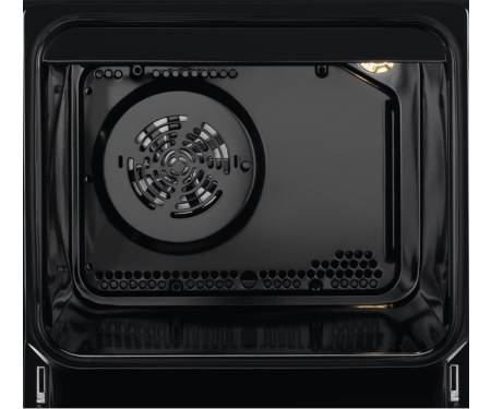 Electrolux Плита RKK560200X комбинированная шириной 50 см, PlusSteam
