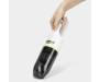 Karcher Пилосос ручний Karcher CVH 2 PREMIUM 1.198-421.0, акумуляторний, Li-ion, 7.2В, 2А, 0,15 л, до 10 хв, 0.55 кг