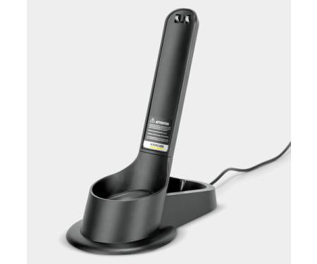 Karcher Пилосос ручний Karcher CVH 2 PREMIUM 1.198-421.0, акумуляторний, Li-ion, 7.2В, 2А, 0,15 л, до 10 хв, 0.55 кг