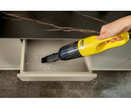 Karcher Пилосос ручний CVH 2 1.198-401.0