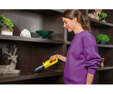 Karcher Пилосос ручний CVH 2 1.198-401.0